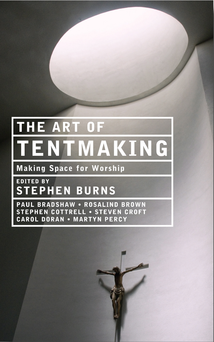 Art of Tentmaking